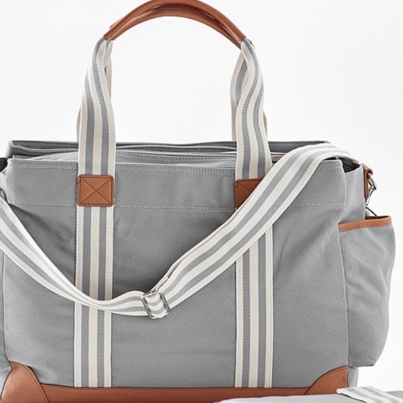 Diaper bag